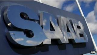 SAAB