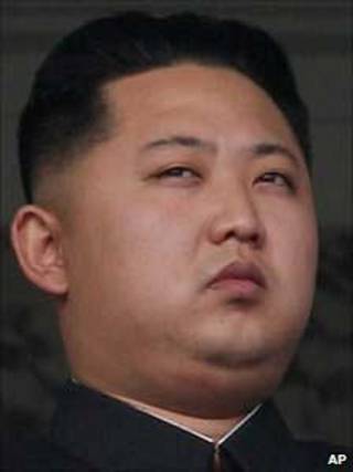 Kim Jong-un (arquivo/AP)