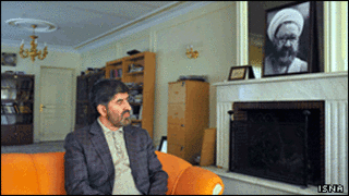 علی مطهری