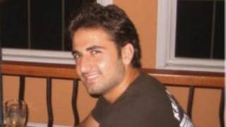 امیر میرزا حکمتی