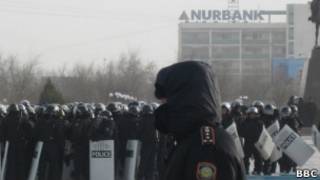 Площадь Ынтымак