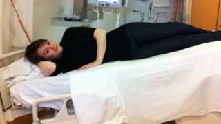 Donna Kelly (Foto: University Hospitals Coventry and Warwickshire)