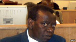 Mathieu Ngirumpatse