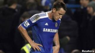 John Terry