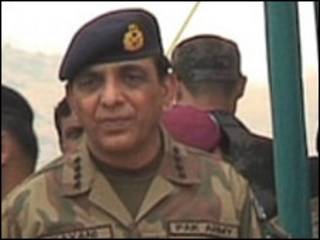 اشفاق کياني