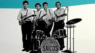 Los Saicos