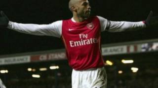 henry