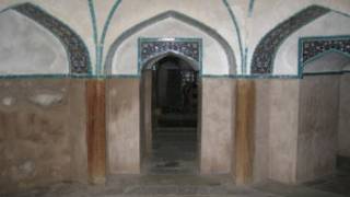 حمام صفوی