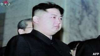 Kim Jong-un