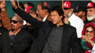 عمران خان