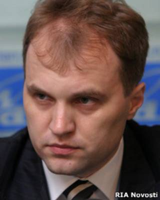 Евгений Шевчук