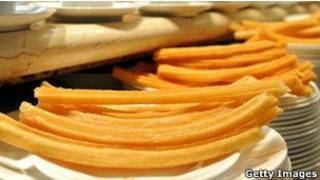 Churros