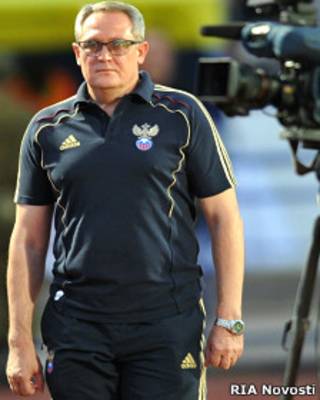 Юрий Красножан
