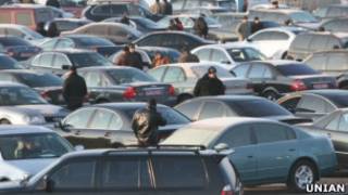 Україна_авто