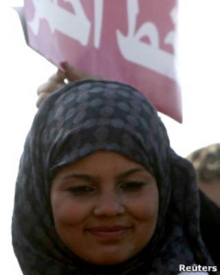 سمیرا ابراهیم