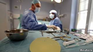 Implantes PIP