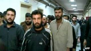 hoton Pursunoni a Syria