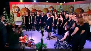 英国现役军人的妻子女友合唱团(Military wives)