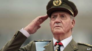 Juan Carlos I