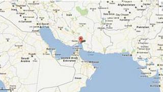 Hormuz