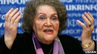 Ліна Костенко