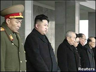 North Korea