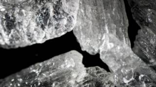 methamphetamine