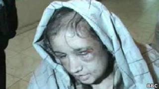 सहर गुल