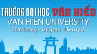 Website đại học Văn Hiến