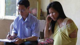 Bà Hồ Thị Bích Khương
