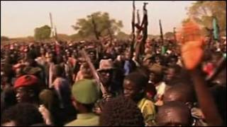 Luo Nuer