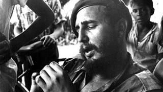 Fidel Castro