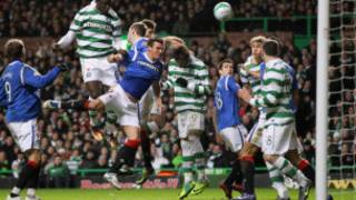 Karawar Ragers da Celtic