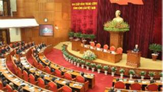 Hội nghị Trung ương Đảng cộng sản Việt Nam