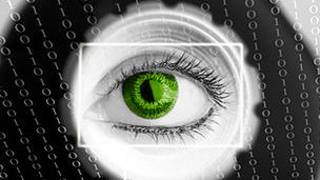 Imagem de câmera digital. Thinkstock