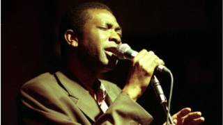 Youssou N'dour