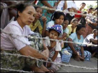 burma