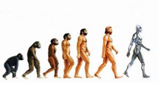 Evolución