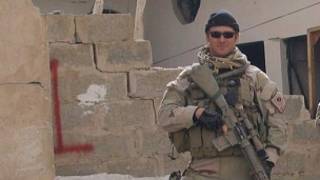 Chris Kyle
