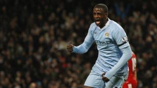 Yaya