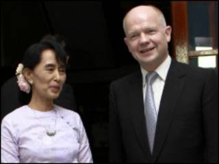 william hague