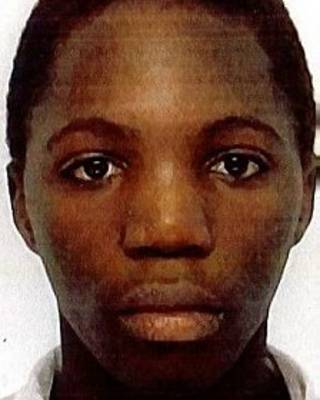 Kristy Bamu (Foto: Metropolitan Police)