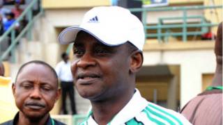 Aminu Maigari