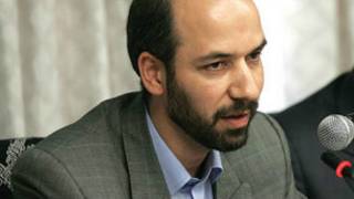 علی اکبر محرابیان