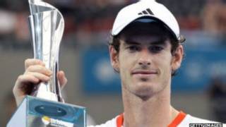 Andy Murray