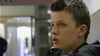 Matt Maden Foto: BBC