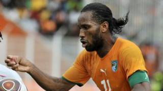 drogba