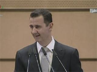 assad