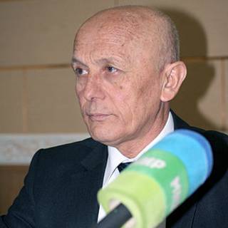 Абдуқодир Муҳаммадиев