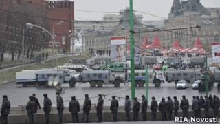 Васильевский спуск